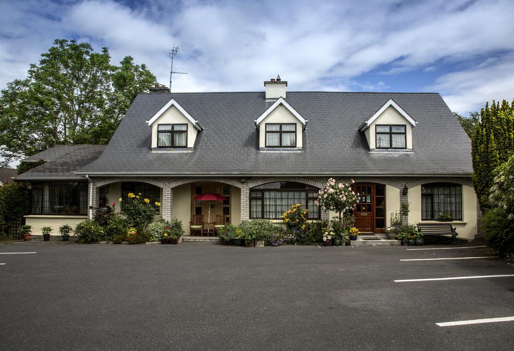 The Laurels B&B Kilkenny Exterior foto
