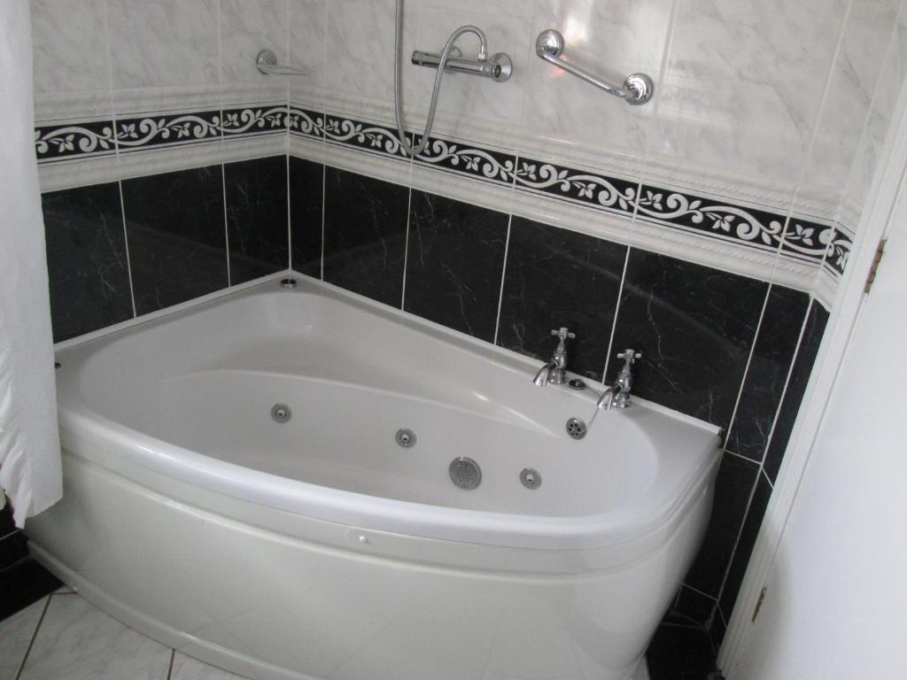 The Laurels B&B Kilkenny Quarto foto
