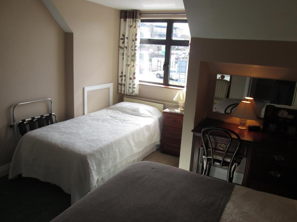 The Laurels B&B Kilkenny Quarto foto