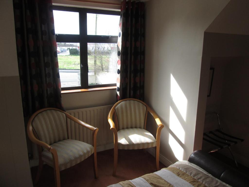 The Laurels B&B Kilkenny Exterior foto