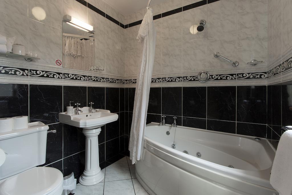 The Laurels B&B Kilkenny Quarto foto