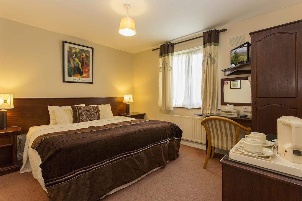 The Laurels B&B Kilkenny Exterior foto