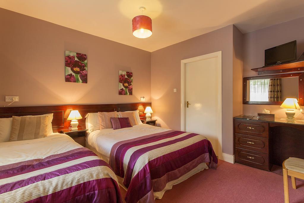 The Laurels B&B Kilkenny Quarto foto