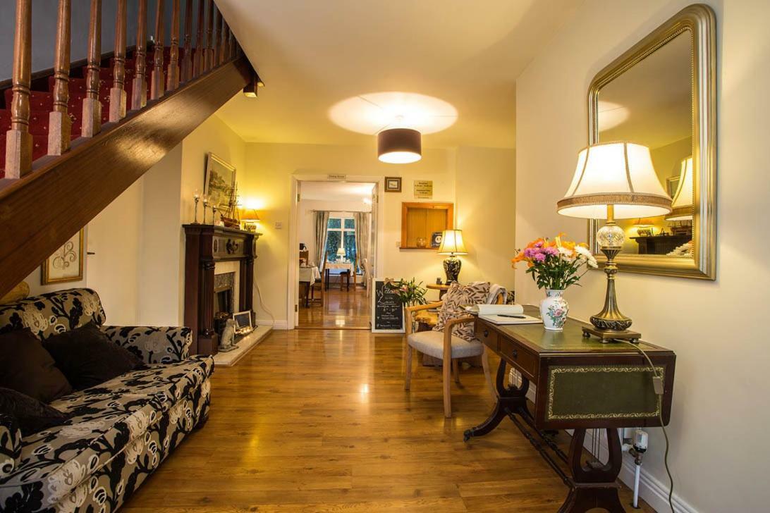 The Laurels B&B Kilkenny Exterior foto