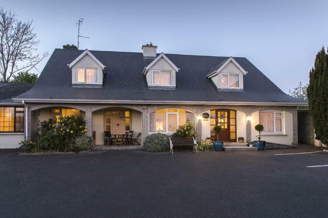 The Laurels B&B Kilkenny Exterior foto